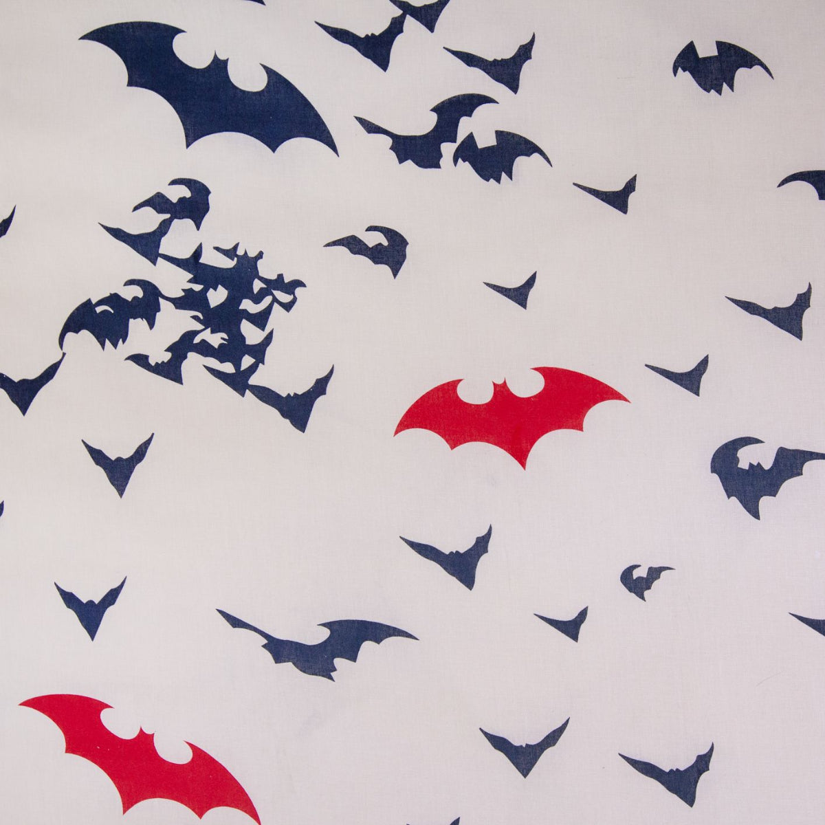 Batman Gotham’s Knight Bettwäsche set 100% Baumwolle 140x200 + 70x90 cm