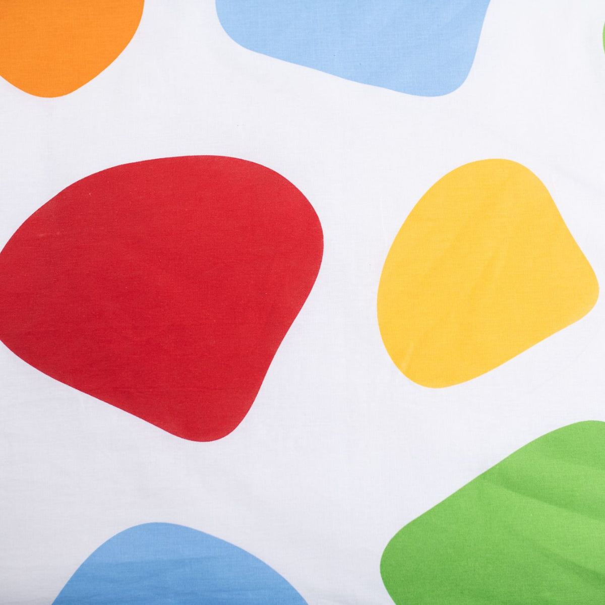 Bing Baby Bettwäsche aus Baumwolle 100 x 135 cm 40 x 60 cm Reißverschluss