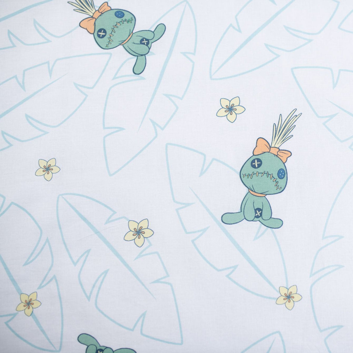 Disney Lilo & Stitch Baby Bettwäsche 100 × 135 cm 40 x 60 cm