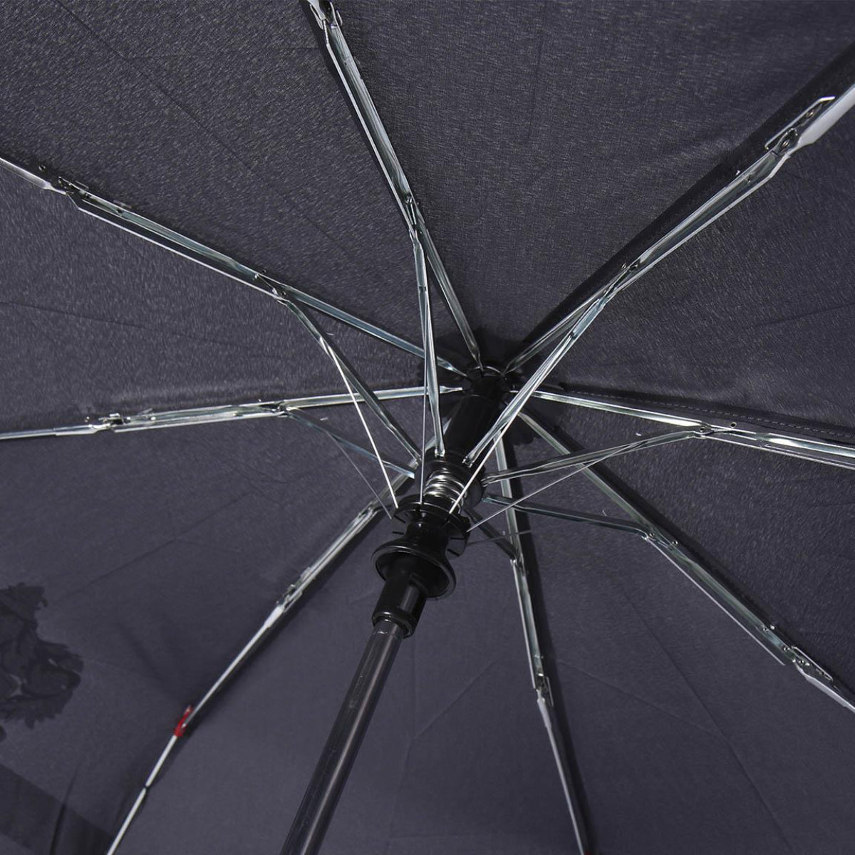 Harry Potter Regenschirm ⌀ 97 cm Leichter Kuppel-Schirm für Regenwetter