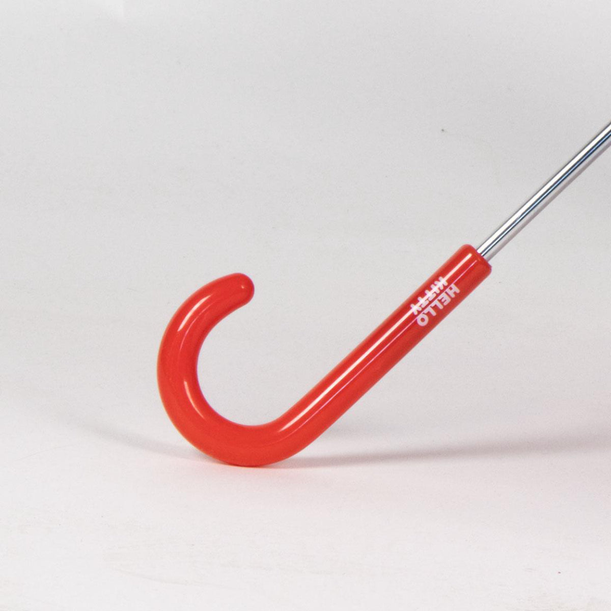 Hello Kitty Kinder Ø 71 cm Regenschirm manueller Bubble-Schirm & Wetterschutz