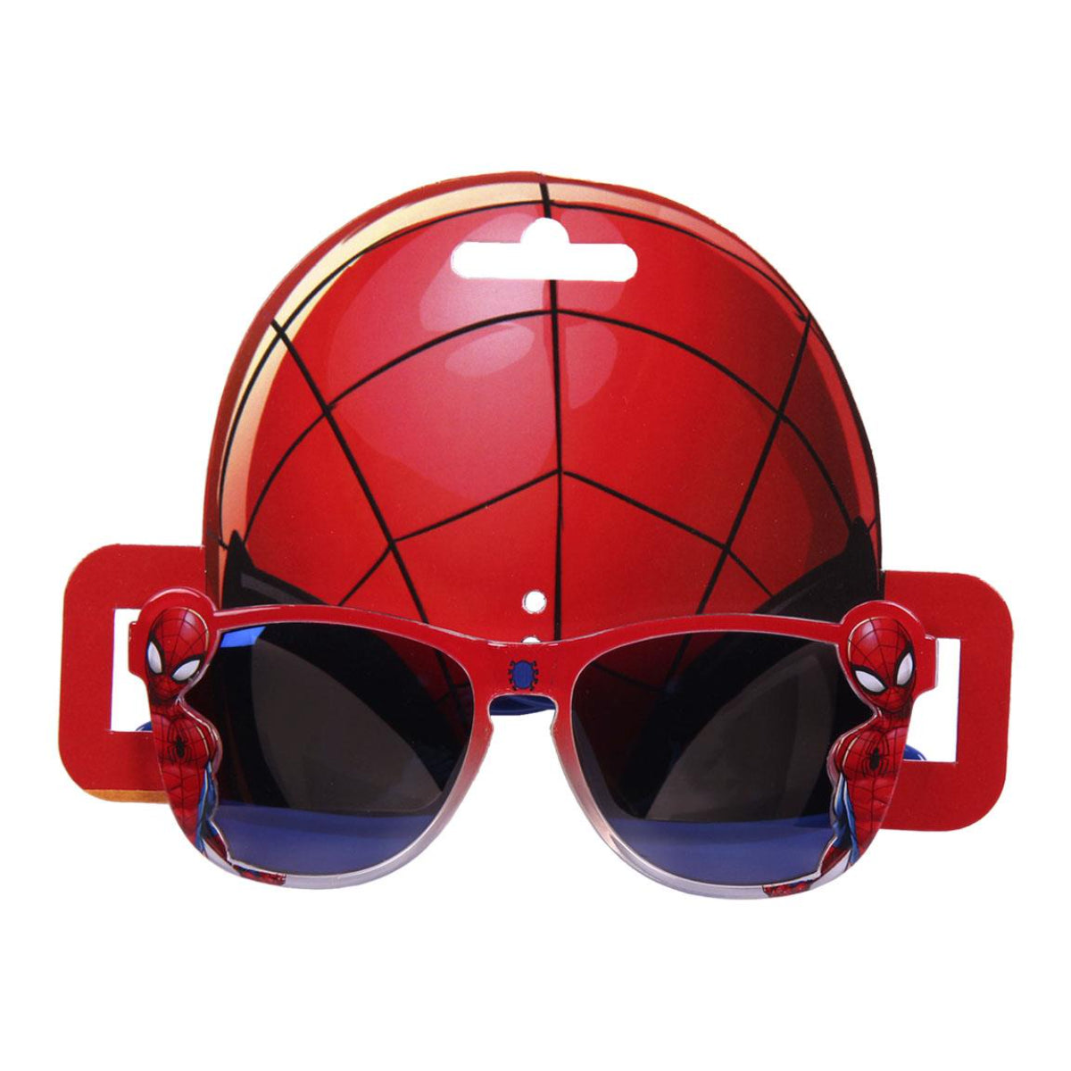 Spiderman Kinder Sonnenbrille UV Schutz Premium Design Sommer Brille