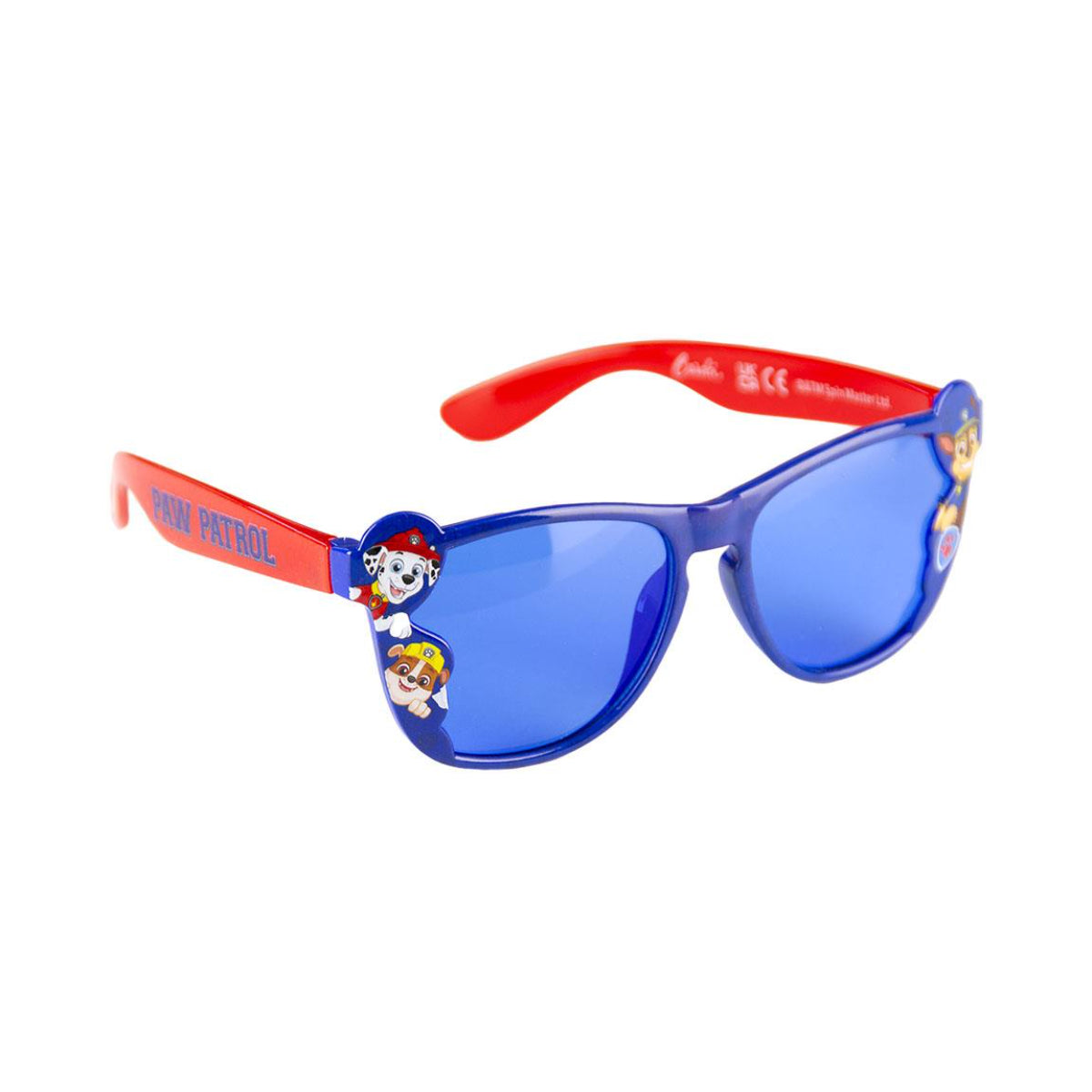 Paw Patrol Kinder Sonnenbrille UV Schutz Premium Design Sommer Brille