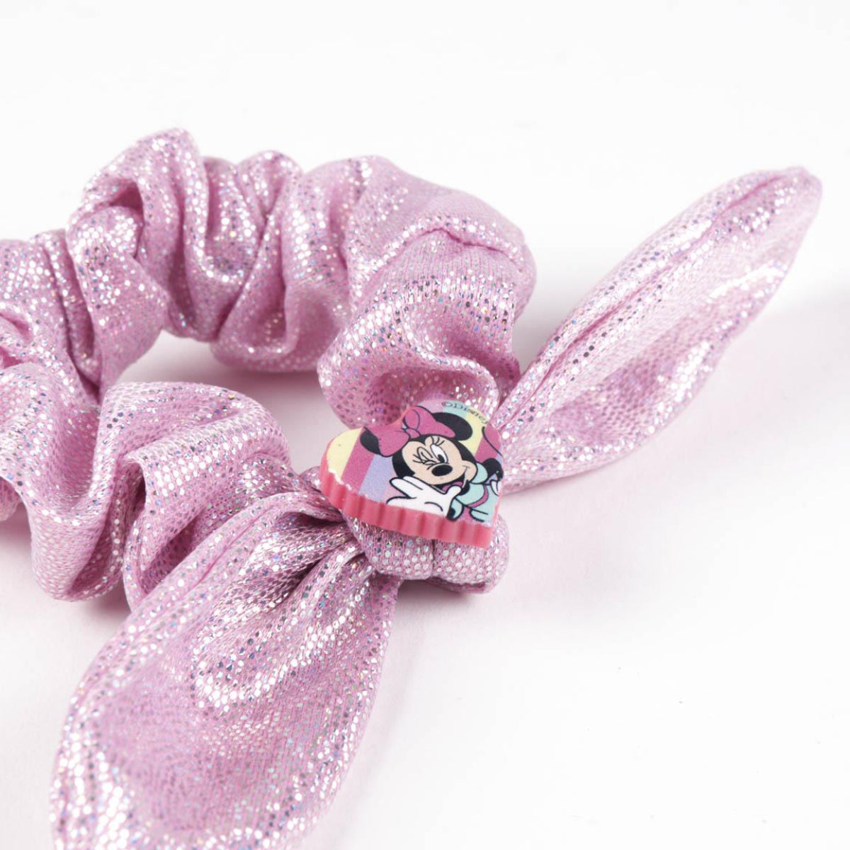 Disney Minnie Haaraccessoires Set 3-teilig Mädchen Schleifen