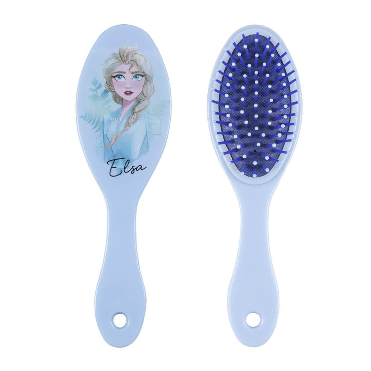 Disney Frozen Haarbürste Kinderbürste mit Frozen-Motiv