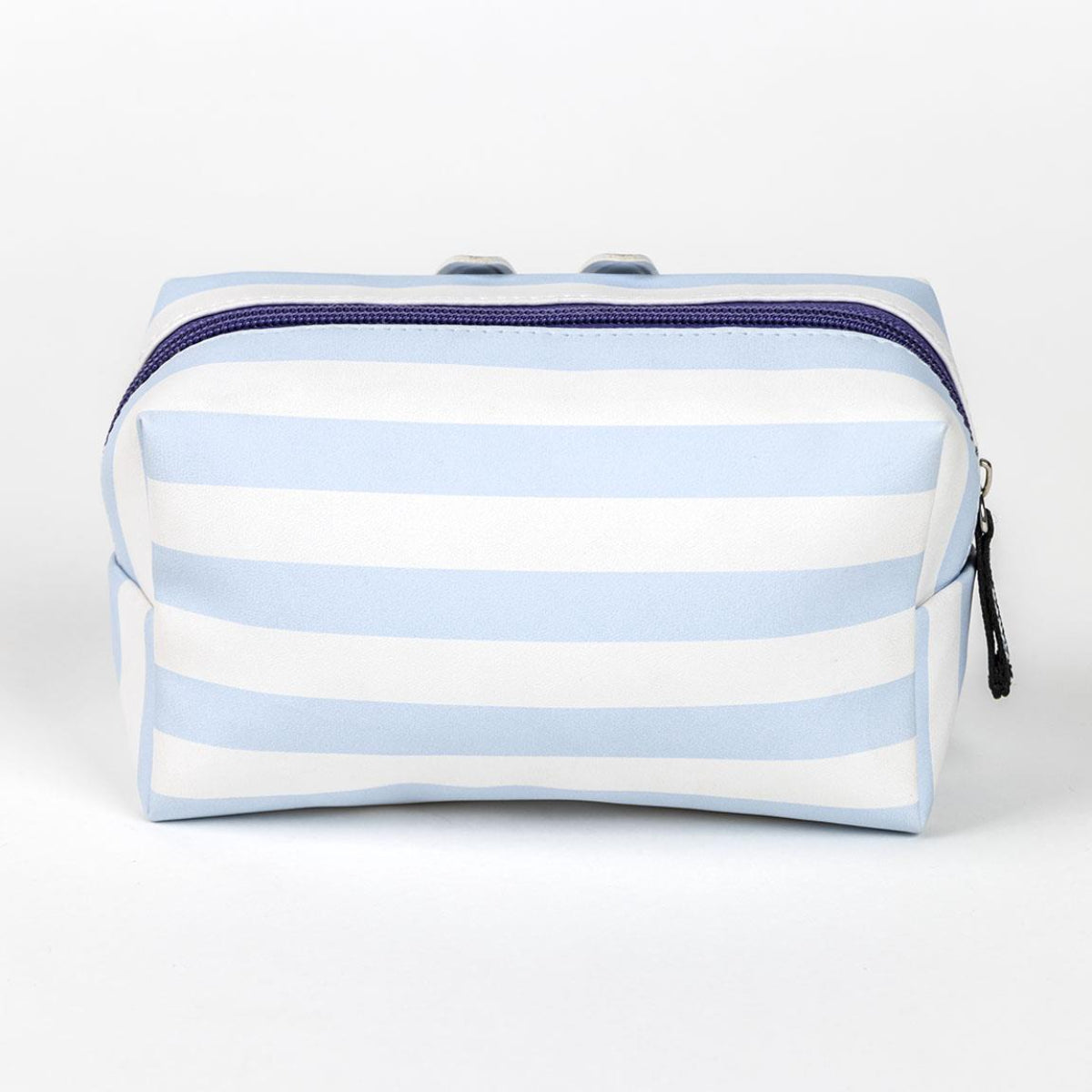 Bluey Kulturtasche für Kinder – Waschbeutel aus Kunstleder 17×10×7 cm