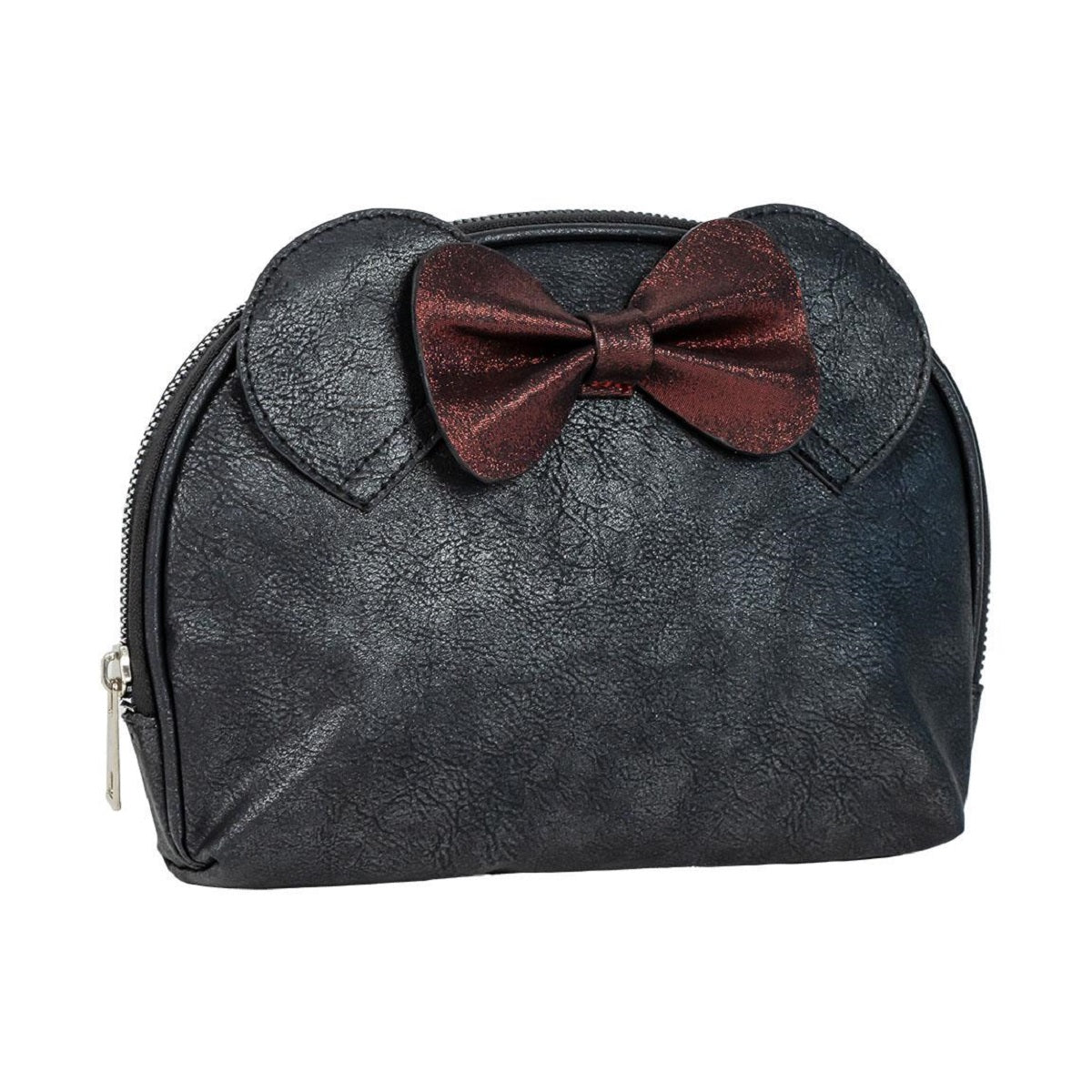 Disney Minnie Mouse Reisefreunde Kulturbeutel Damen Toilettentasche & Kosmetiktasche für Urlaub und Alltag