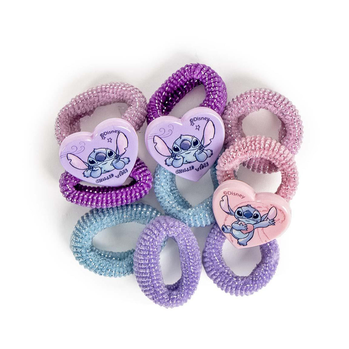 Disney Stitch Beauty Spielset für fantasievolle Styling Spiele