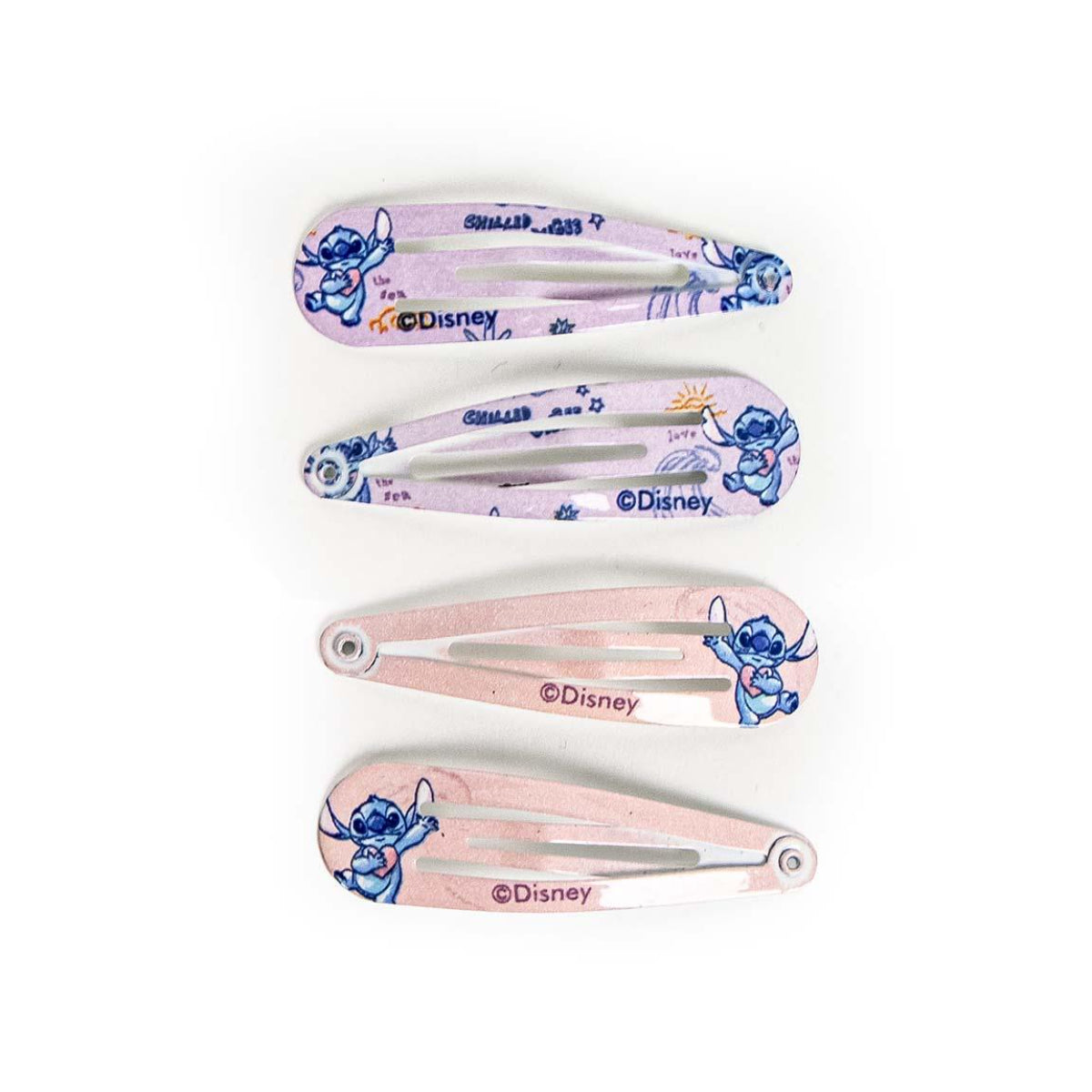Disney Stitch Beauty Spielset für fantasievolle Styling Spiele