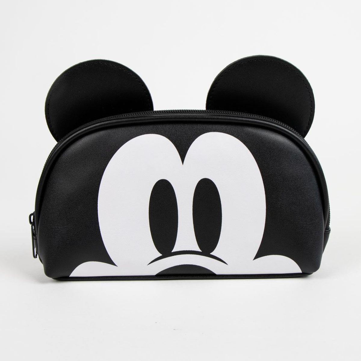 Disney Mickey Mouse Reisefreunde Kulturbeutel Damen Toilettentasche & Kosmetiktasche für Urlaub und Alltag
