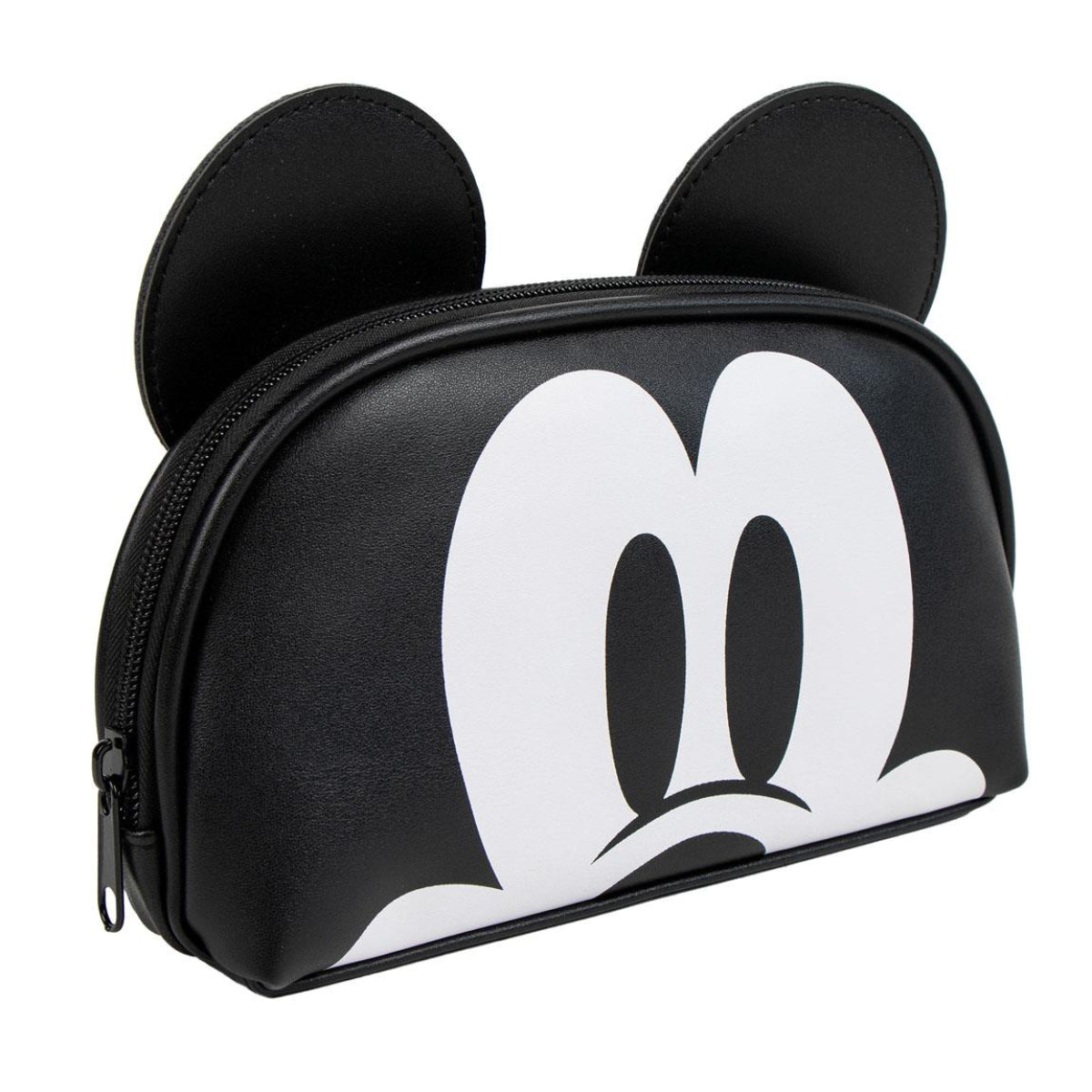 Disney Mickey Mouse Reisefreunde Kulturbeutel Damen Toilettentasche & Kosmetiktasche für Urlaub und Alltag