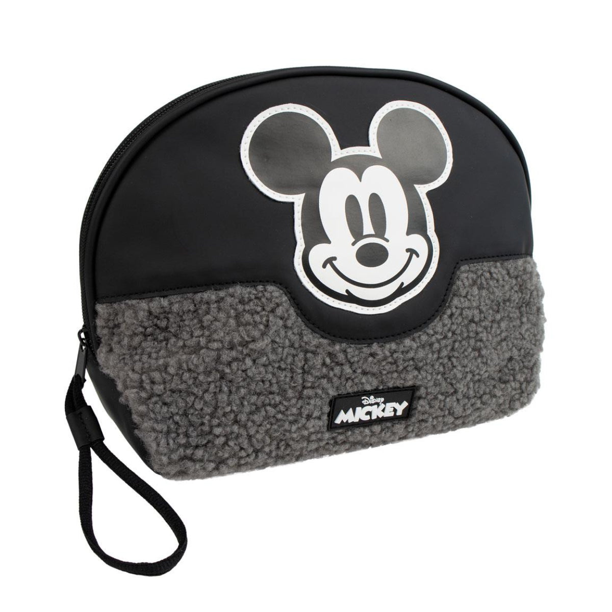 Disney Mickey Mouse Reisefreunde Kulturbeutel Damen Toilettentasche & Kosmetiktasche für Urlaub und Alltag