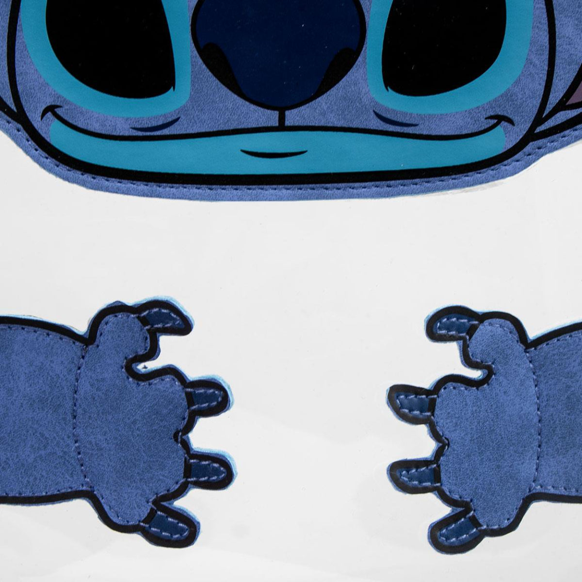 Lilo & Stitch Reisefreunde Kulturbeutel Damen Toilettentasche & Kosmetiktasche für Urlaub und Alltag