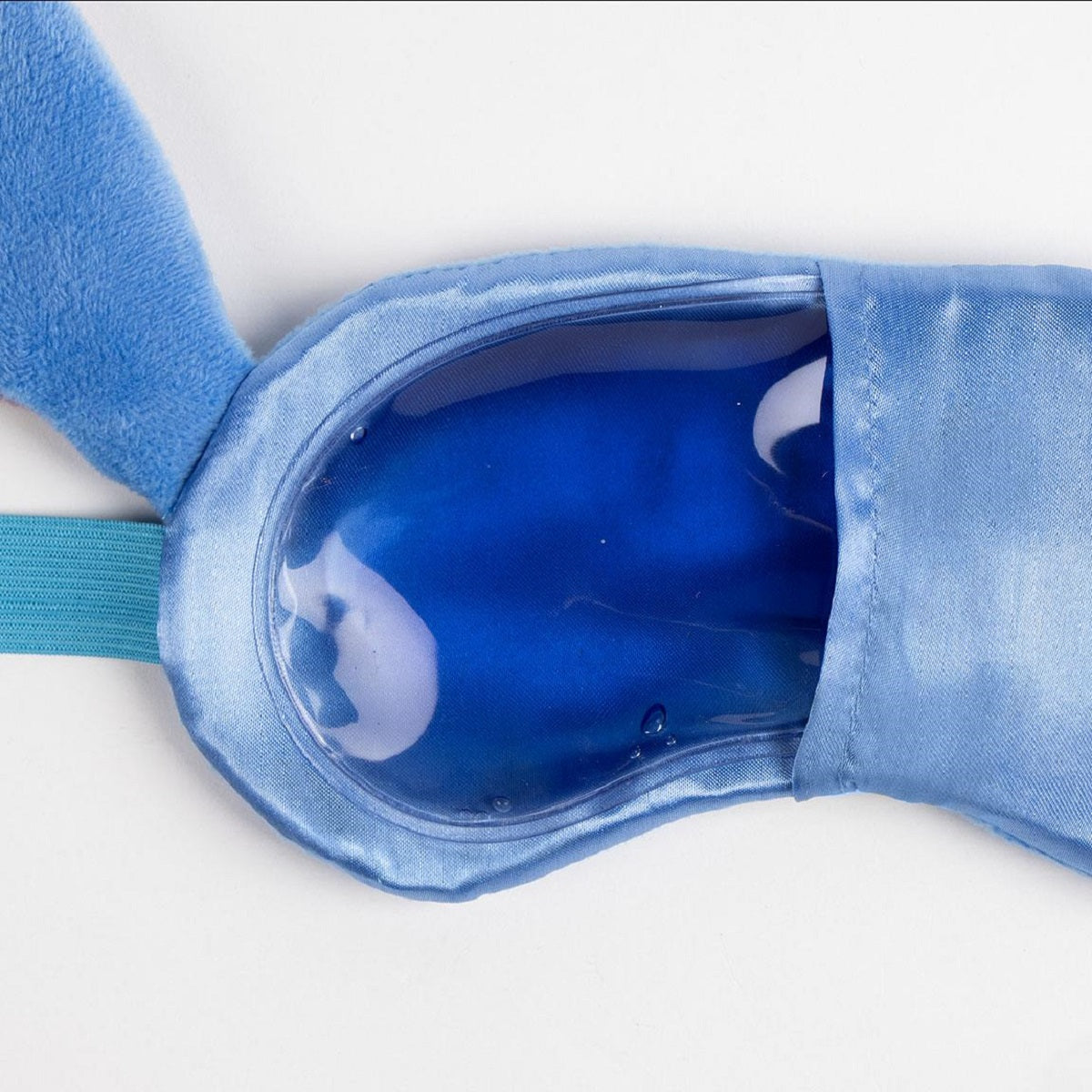 Lilo & Stitch Gel-Augenmaske – Kühlt und entspannt müde Augen
