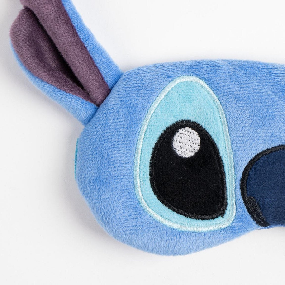 Lilo & Stitch Gel-Augenmaske – Kühlt und entspannt müde Augen