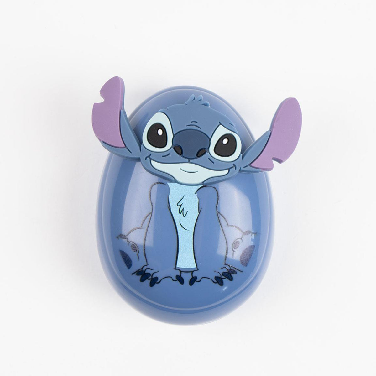 Disney Stitch Entwirrbürste Haarbürste Detangler Bürste Haarpflege