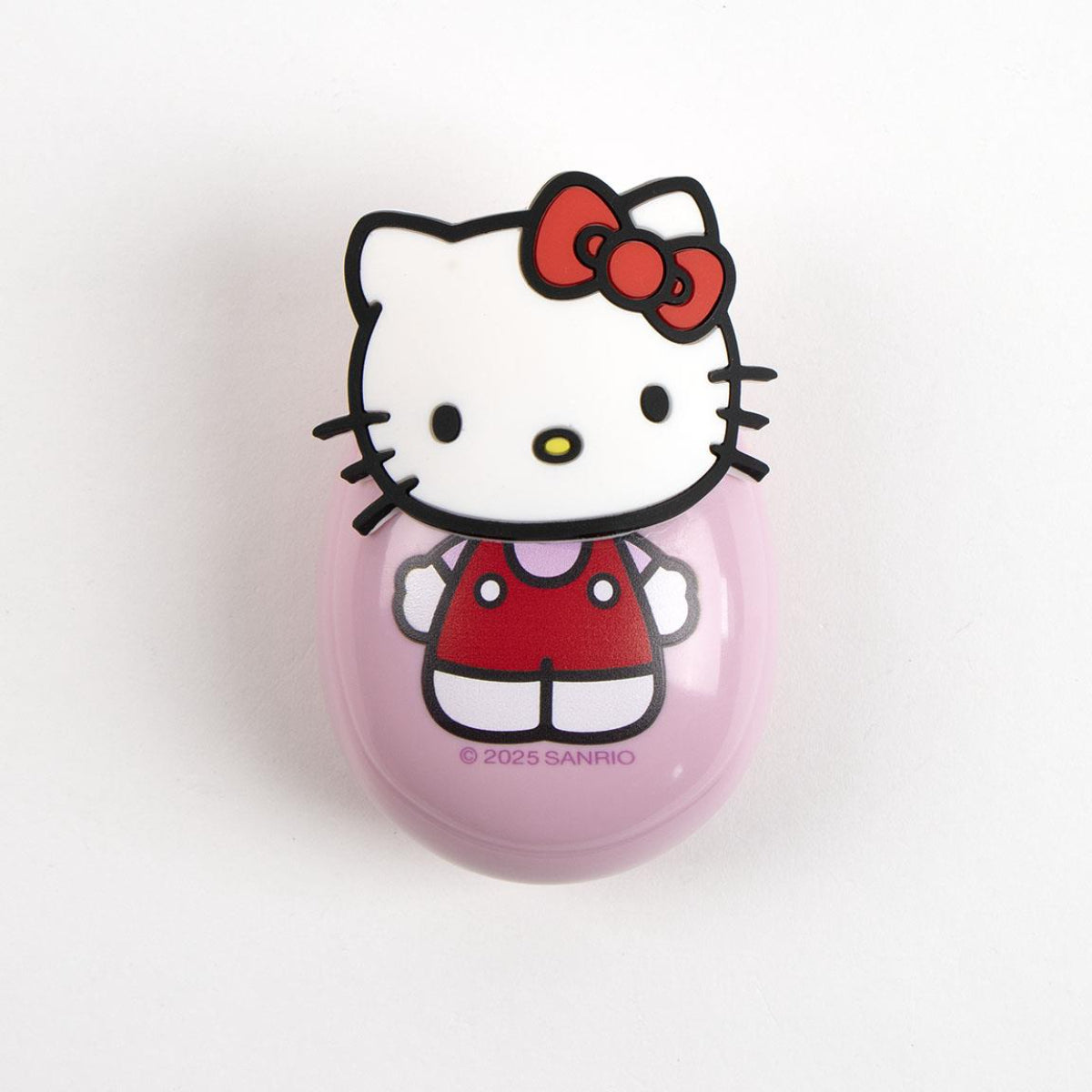 Hello Kitty Entwirr-Bürste für Erwachsene aus ABS-Plastik