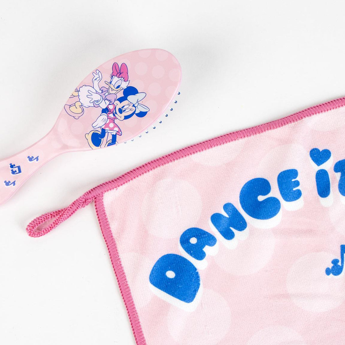 Disney Minnie Mouse Kulturbeutel Kinder Waschbeutel & Reisezubehör