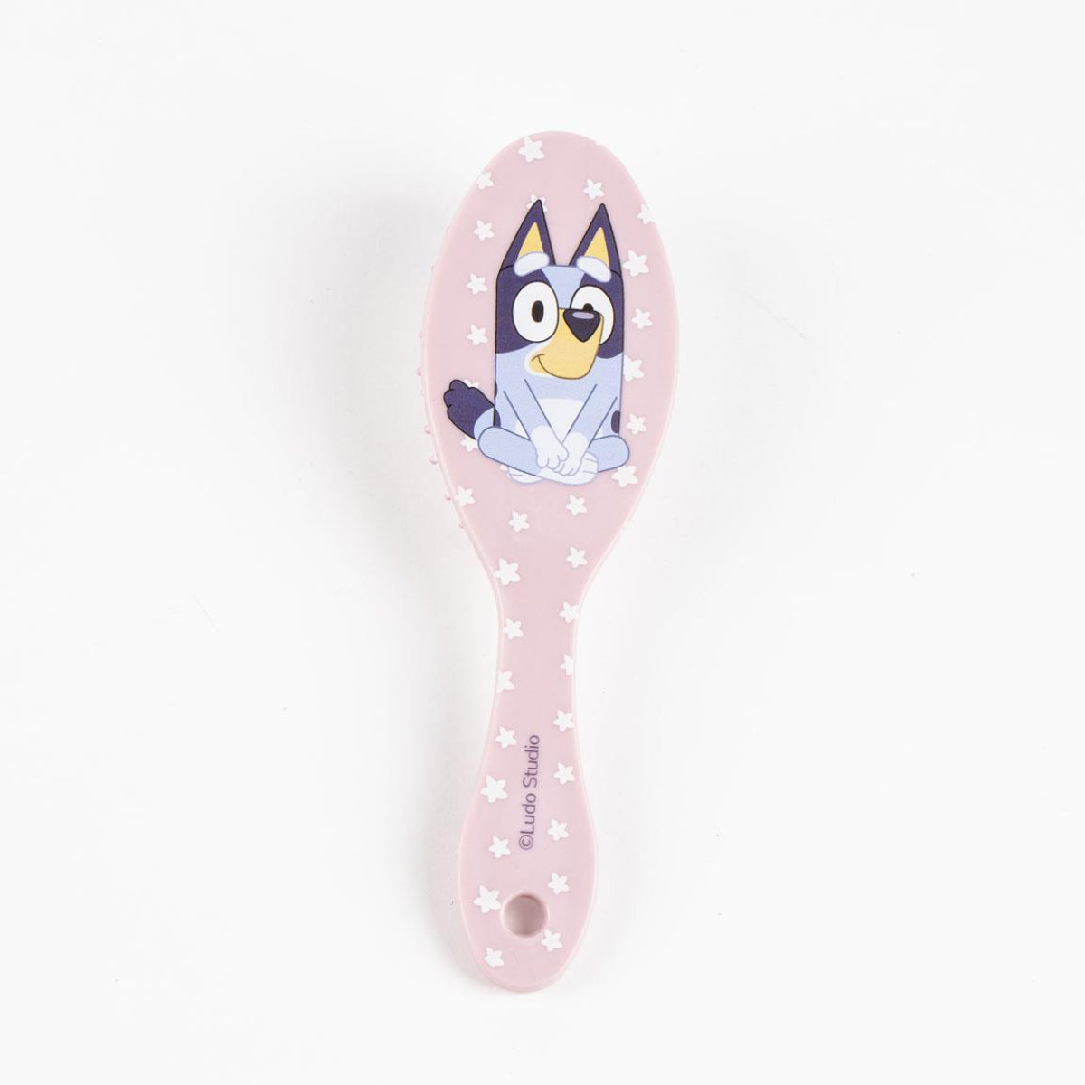 Bluey Accessoires-Set – Haarbänder, Clips & Styling-Zubehör für Mädchen