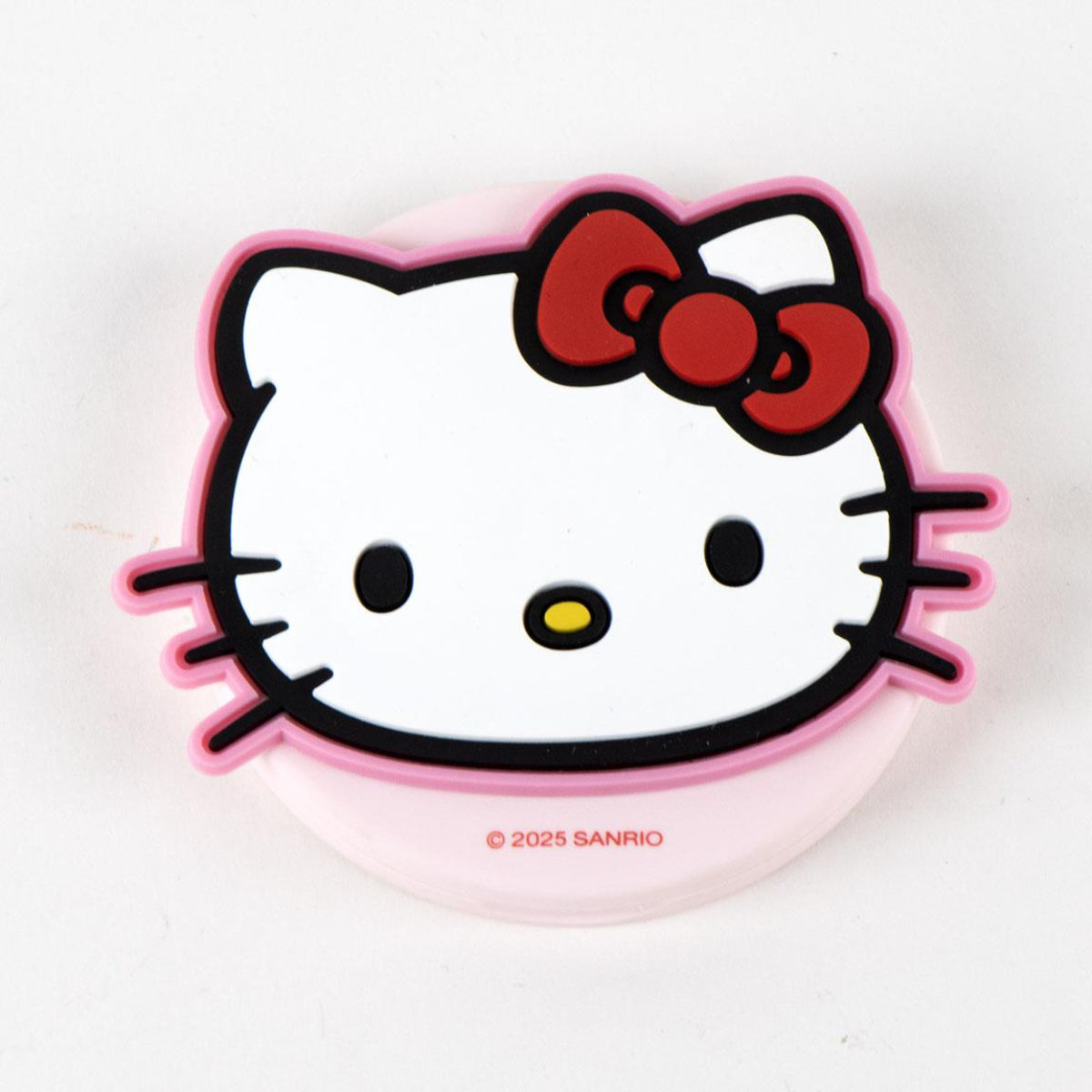 Hello Kitty Make-up Spiegel – Kompakter Beauty Spiegel