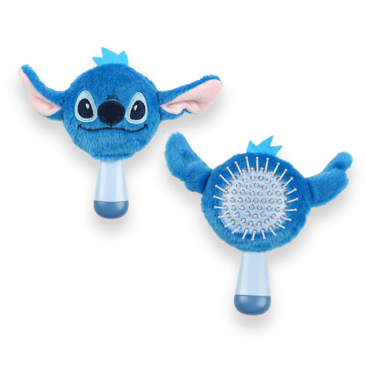 Disney Lilo & Stitch Kinder Haarbürsten Set Sammeldisplay
