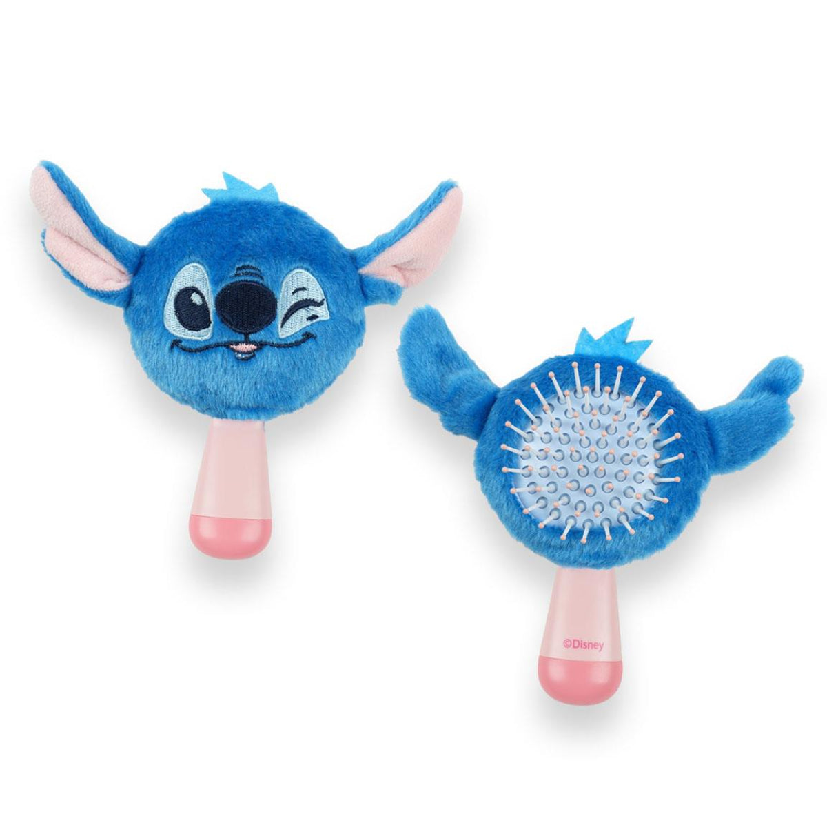 Disney Lilo & Stitch Kinder Haarbürsten Set Sammeldisplay