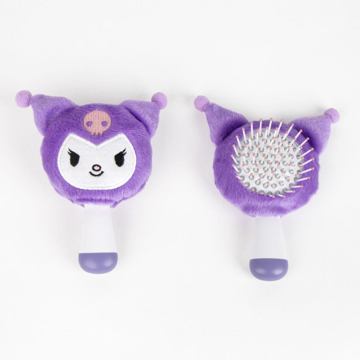 Hello Kitty Kinder Bürsten Display für Haarpflege