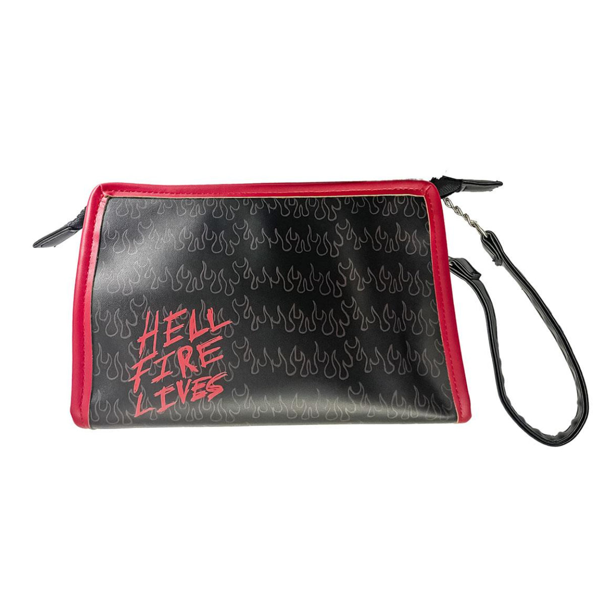 Stranger Things Toiletry Bag Kulturbeutel Reise Organizer Kosmetik Tasche