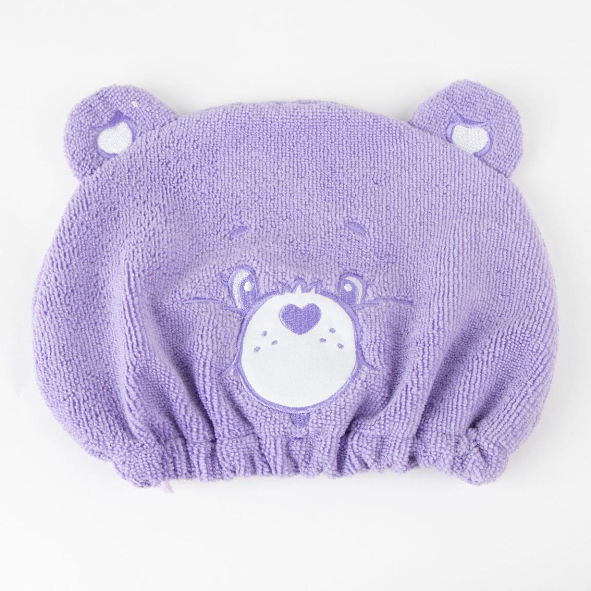 Care Bears Hair Towel – Weiches Turban Handtuch für Damen