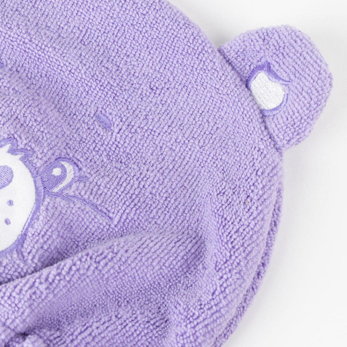 Care Bears Hair Towel – Weiches Turban Handtuch für Damen