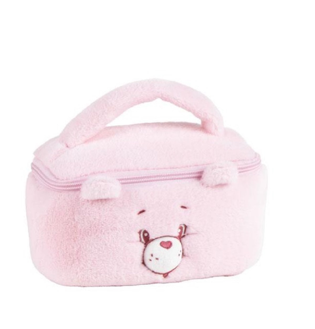 Care Bears Kosmetiktasche Einheitsgröße leichter Kulturbeutel Reiseaccessoires