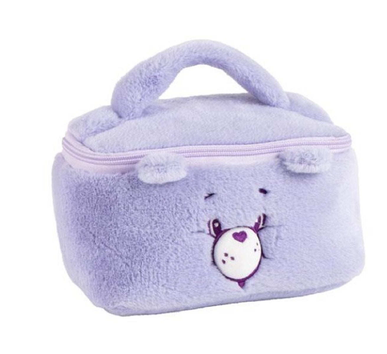 Care Bears Kosmetiktasche Einheitsgröße leichter Kulturbeutel Reiseaccessoires