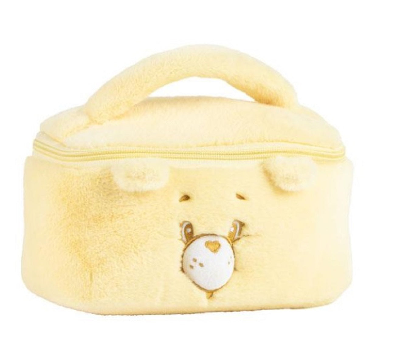 Care Bears Kosmetiktasche Einheitsgröße leichter Kulturbeutel Reiseaccessoires
