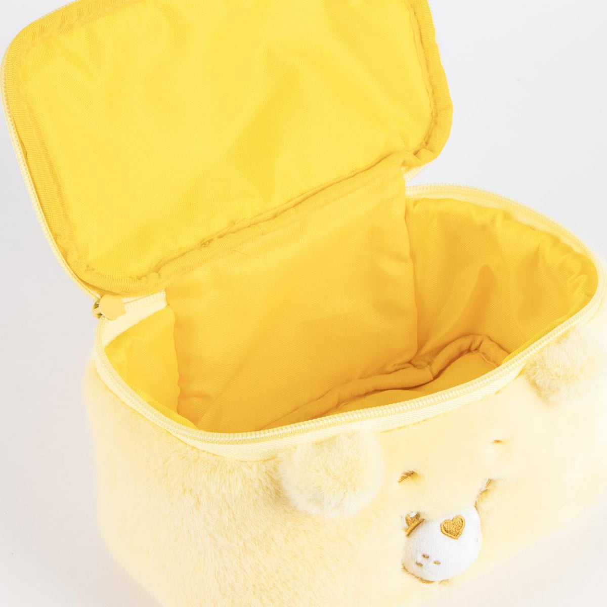 Care Bears Kosmetiktasche Einheitsgröße leichter Kulturbeutel Reiseaccessoires
