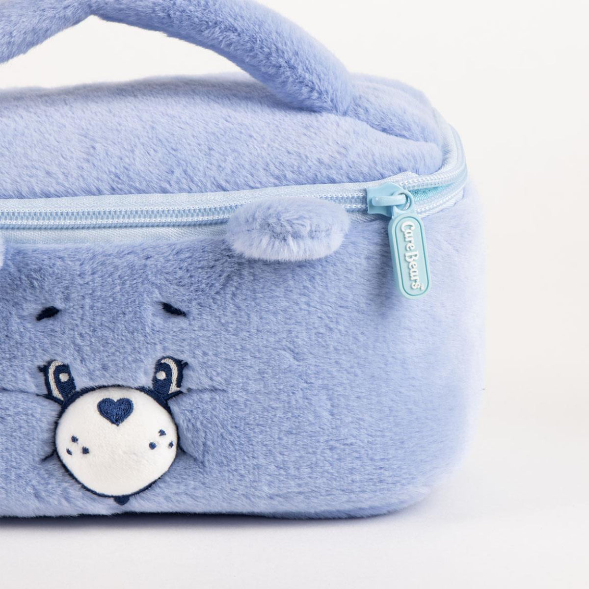 Care Bears Kosmetiktasche Einheitsgröße leichter Kulturbeutel Reiseaccessoires