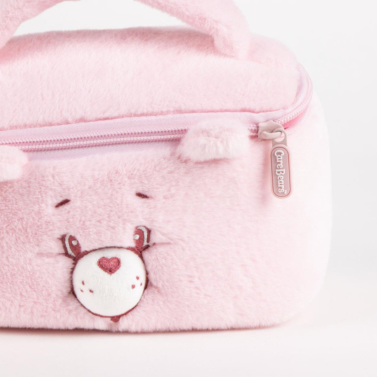Care Bears Kosmetiktasche Einheitsgröße leichter Kulturbeutel Reiseaccessoires