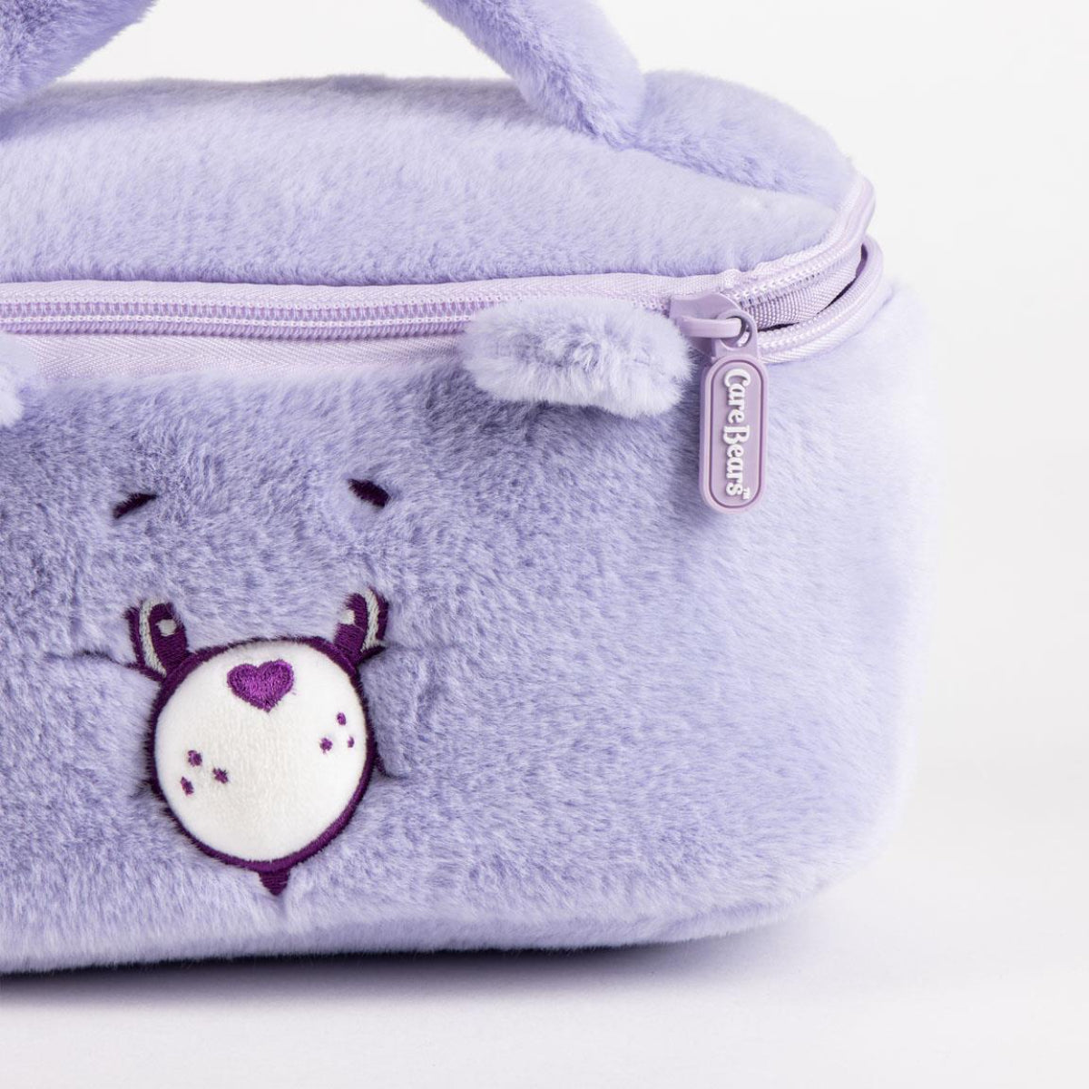 Care Bears Kosmetiktasche Einheitsgröße leichter Kulturbeutel Reiseaccessoires