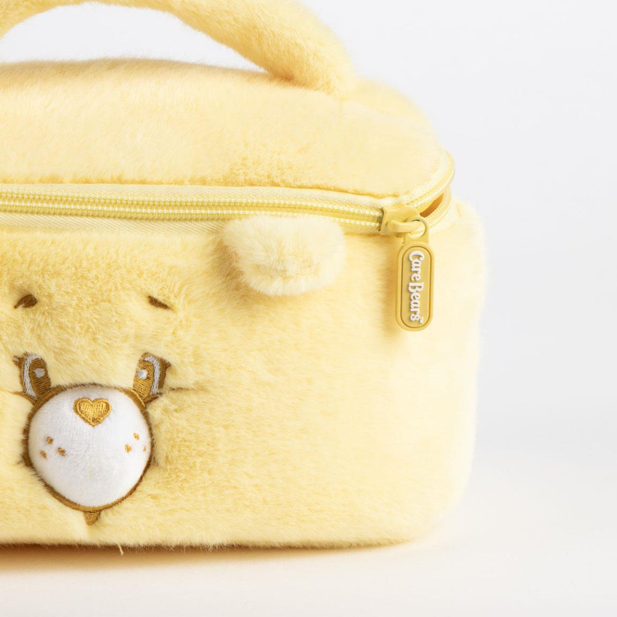 Care Bears Kosmetiktasche Einheitsgröße leichter Kulturbeutel Reiseaccessoires
