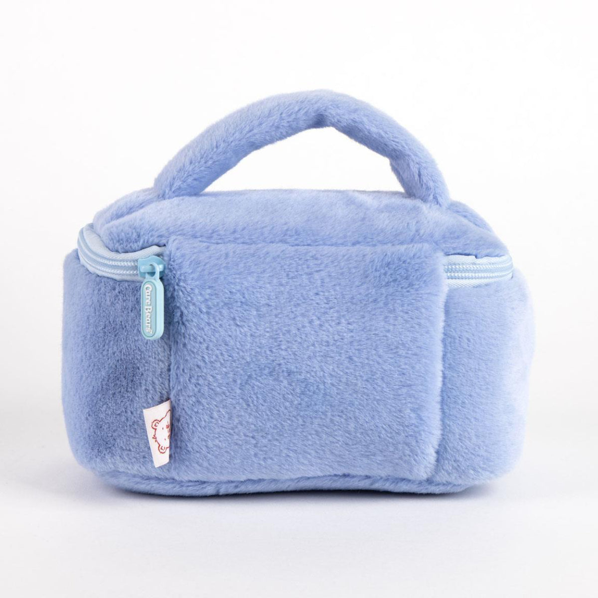Care Bears Kosmetiktasche Einheitsgröße leichter Kulturbeutel Reiseaccessoires
