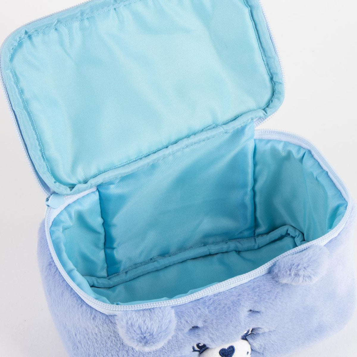 Care Bears Kosmetiktasche Einheitsgröße leichter Kulturbeutel Reiseaccessoires