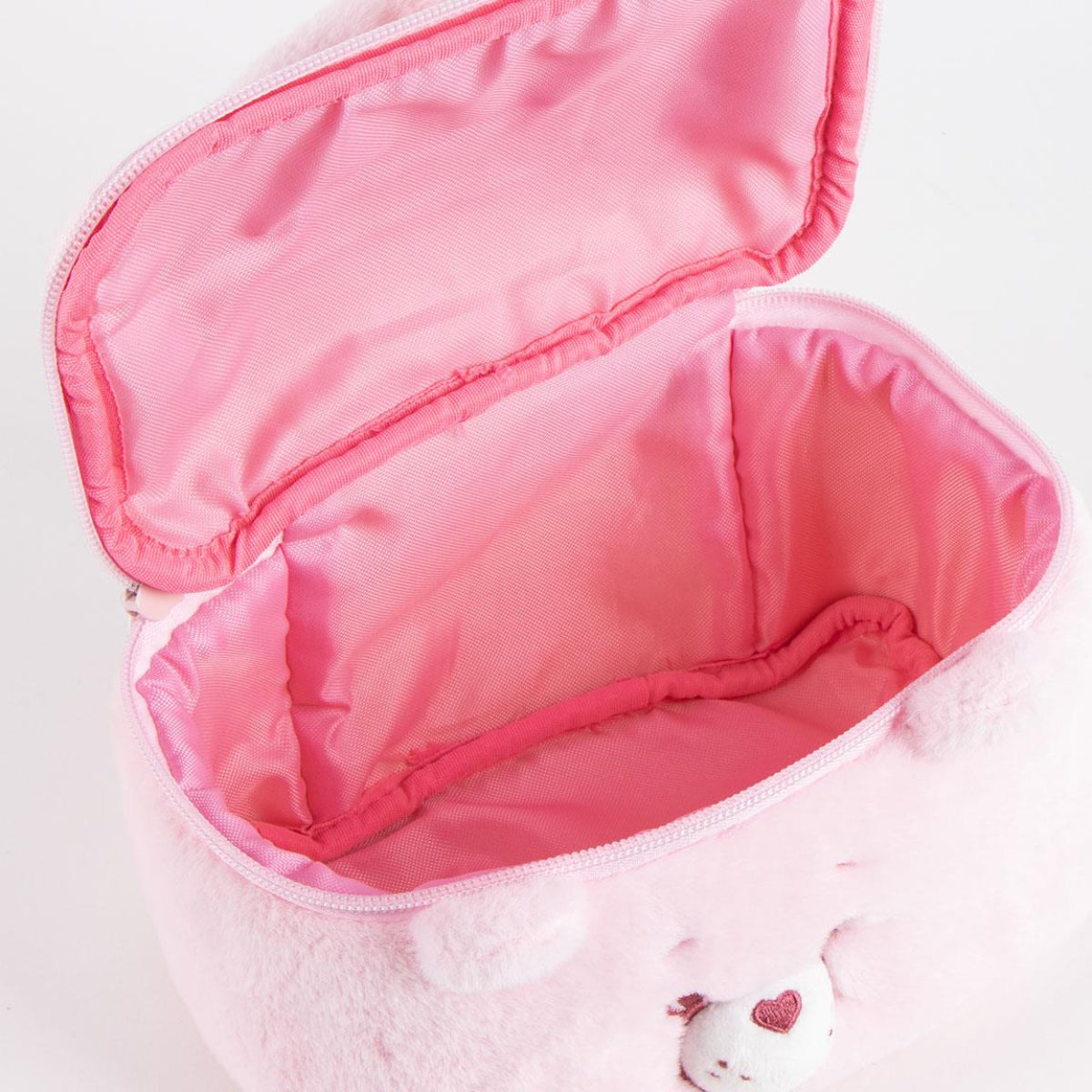 Care Bears Kosmetiktasche Einheitsgröße leichter Kulturbeutel Reiseaccessoires