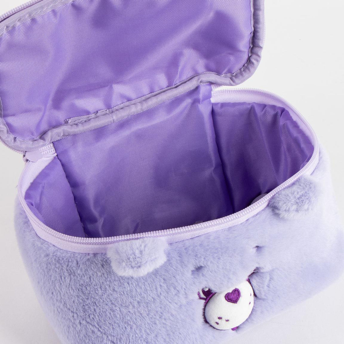 Care Bears Kosmetiktasche Einheitsgröße leichter Kulturbeutel Reiseaccessoires