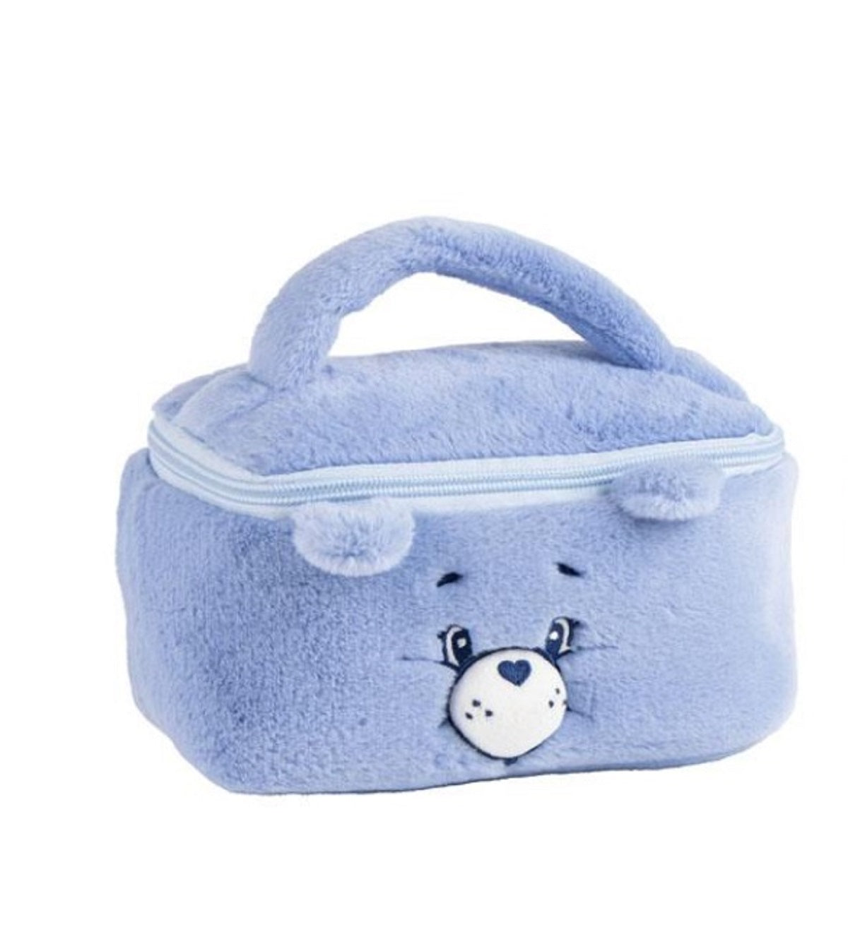 Care Bears Kosmetiktasche Einheitsgröße leichter Kulturbeutel Reiseaccessoires
