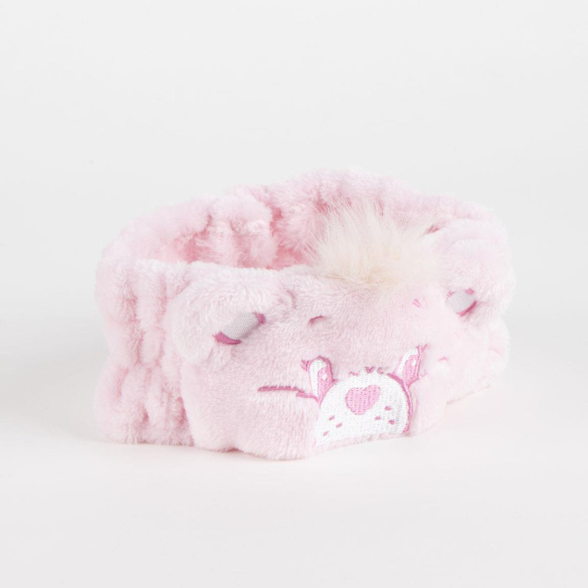 Care Bears Turban Schmink Turban Haarband aus Mikrofaser für Damen