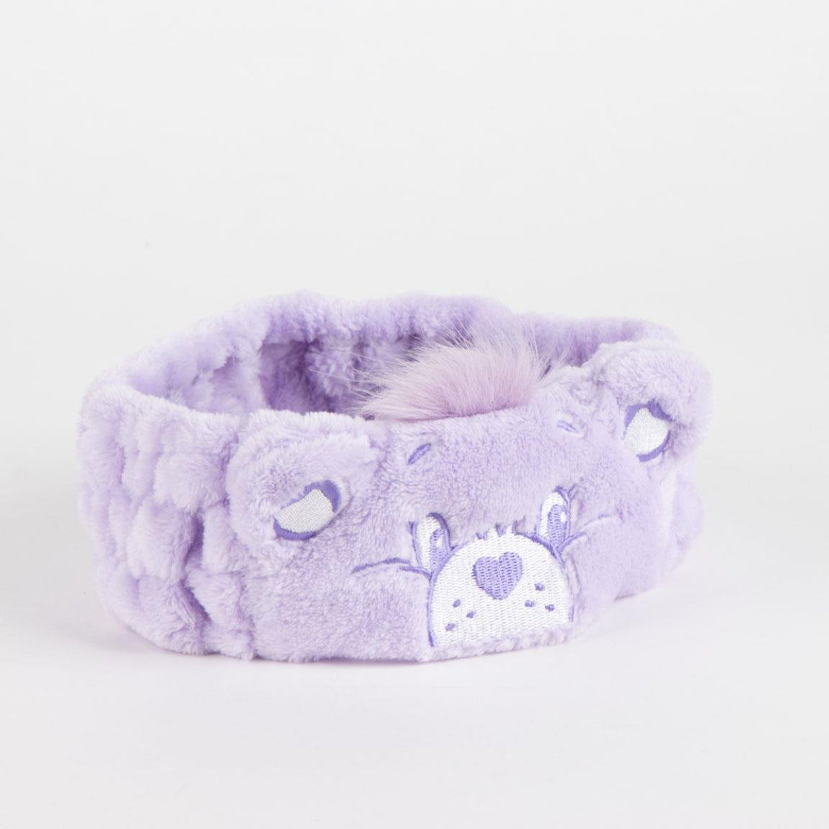 Care Bears Turban Schmink Turban Haarband aus Mikrofaser für Damen