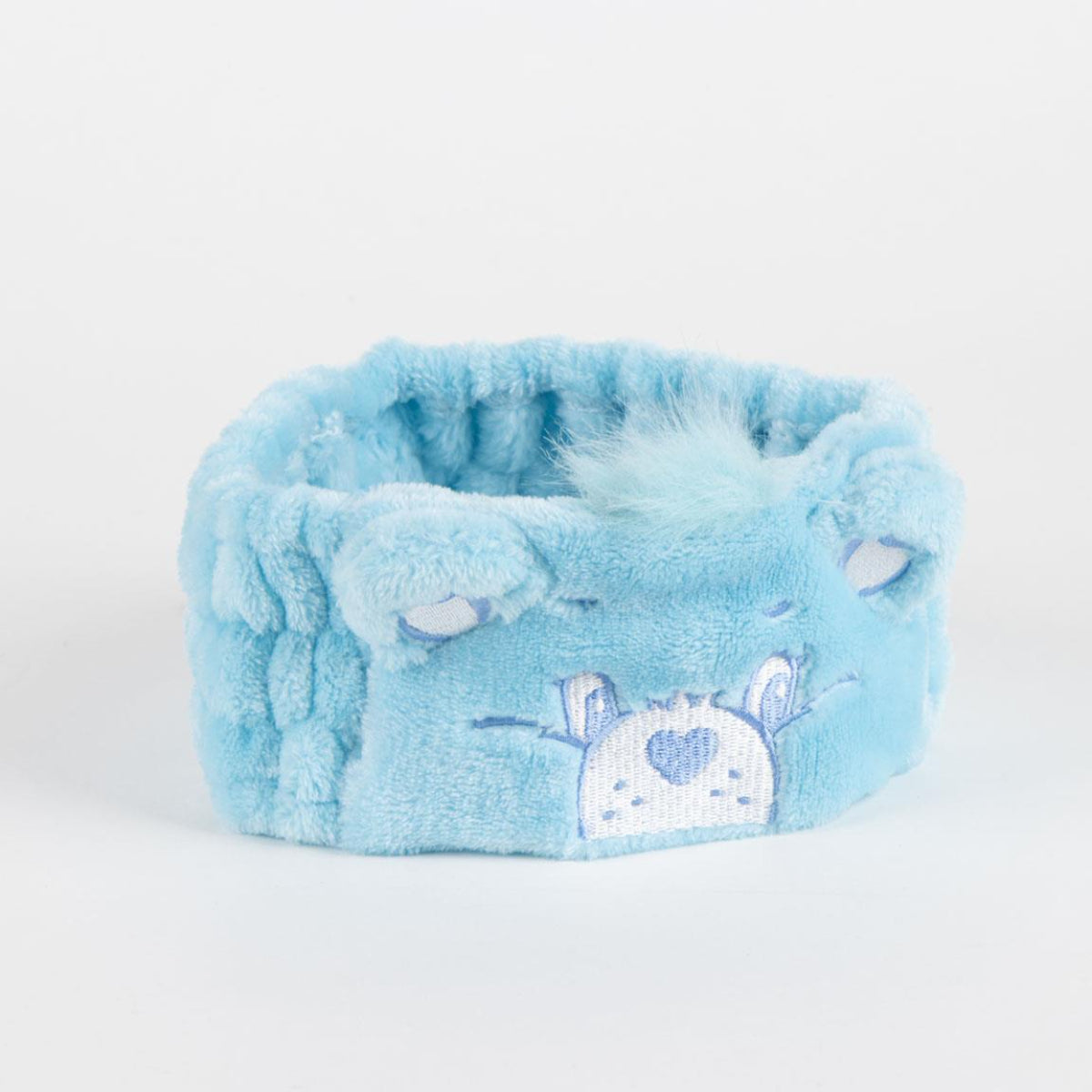 Care Bears Turban Schmink Turban Haarband aus Mikrofaser für Damen