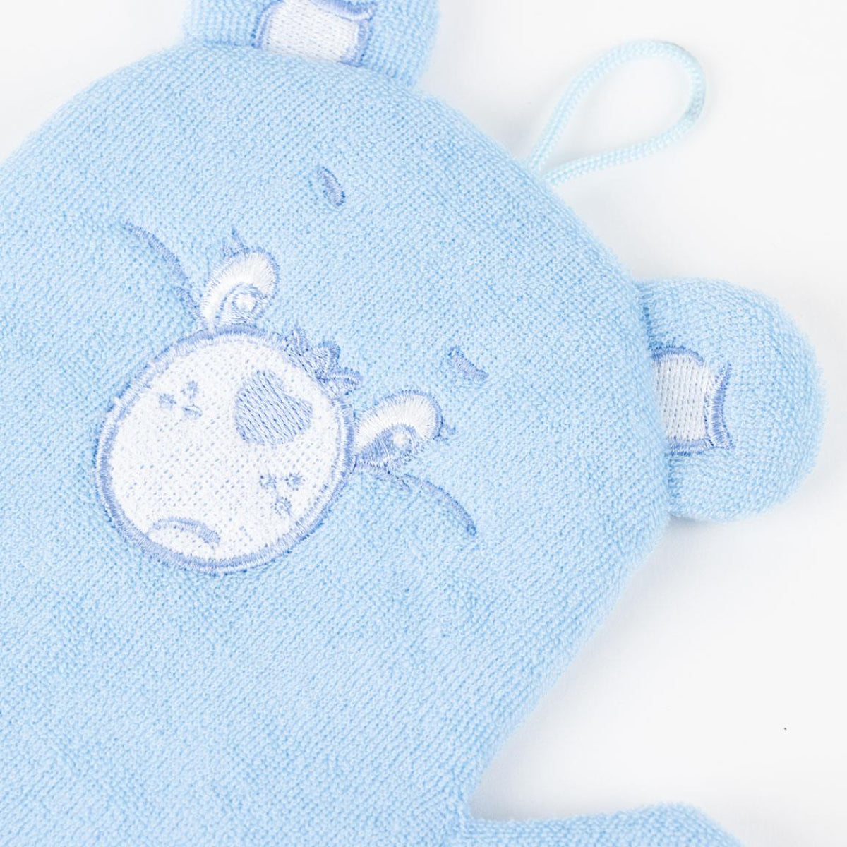Care Bears Badehandschuh 1-Stück Weicher Duschhandschuh für Körperpflege