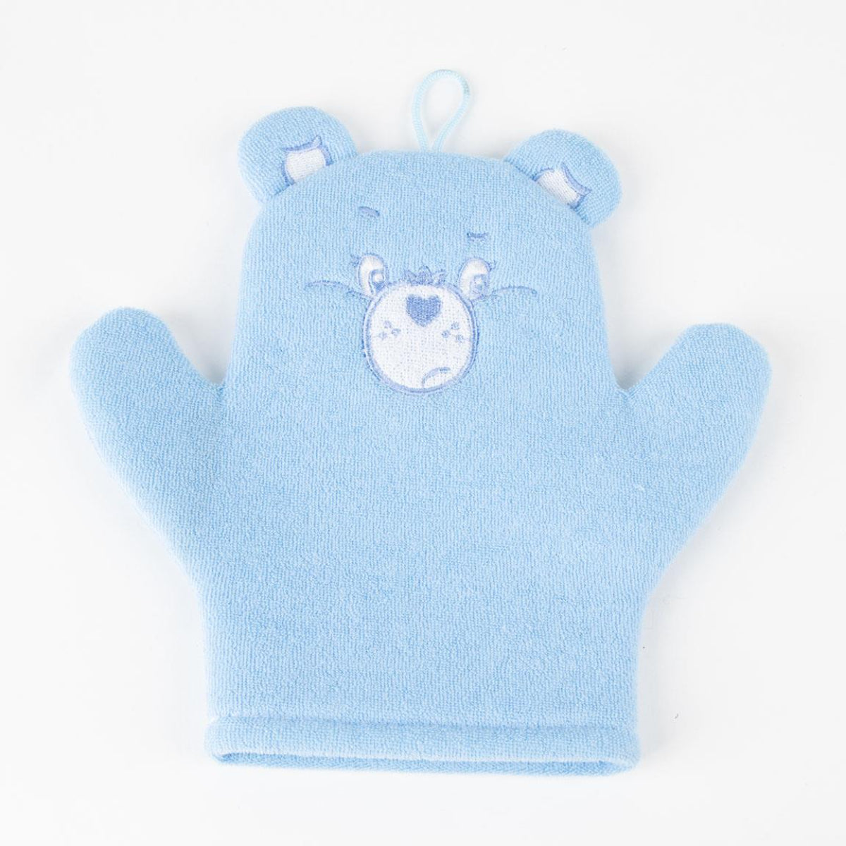 Care Bears Badehandschuh 1-Stück Weicher Duschhandschuh für Körperpflege