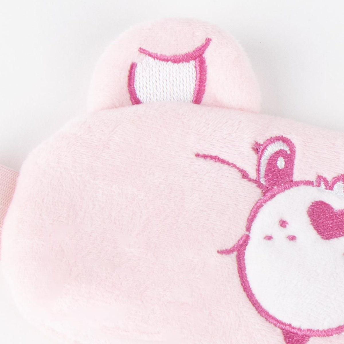 Care Bears Augenmaske – Kühlende Gelmaske für Entspannung