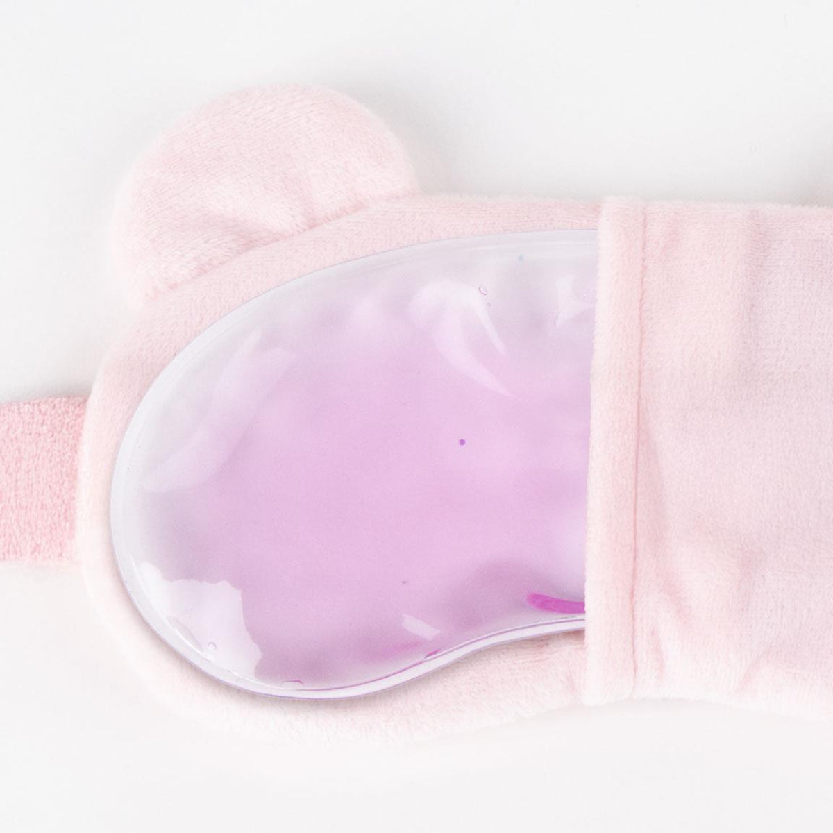 Care Bears Augenmaske – Kühlende Gelmaske für Entspannung